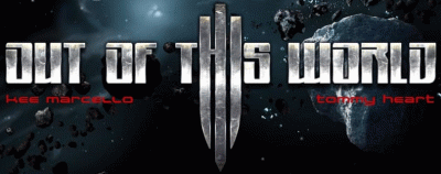 logo Out Of This World